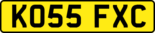 KO55FXC