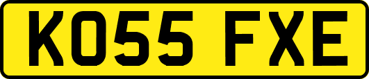 KO55FXE