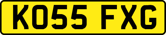KO55FXG