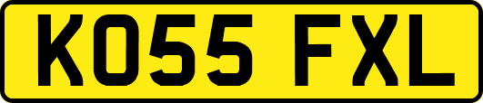 KO55FXL