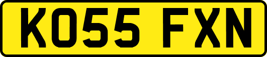 KO55FXN
