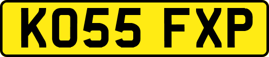 KO55FXP