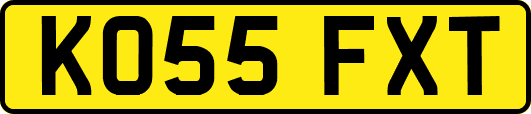 KO55FXT