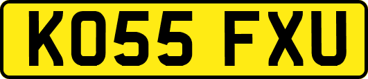 KO55FXU
