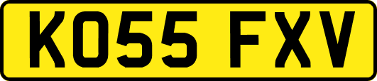 KO55FXV