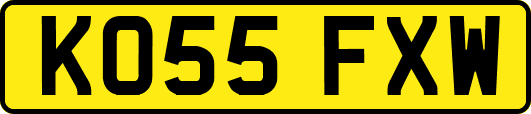 KO55FXW