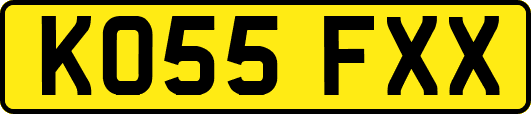 KO55FXX