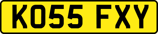 KO55FXY
