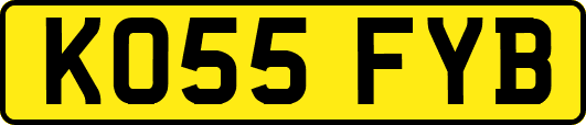 KO55FYB