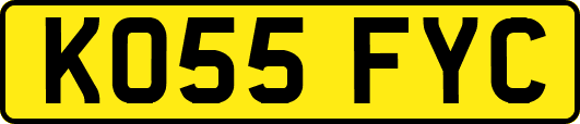 KO55FYC
