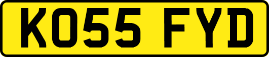 KO55FYD