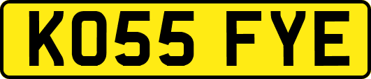 KO55FYE