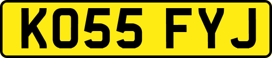 KO55FYJ