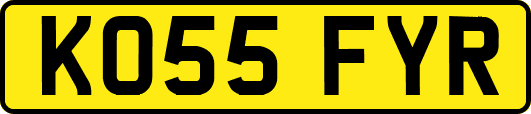 KO55FYR