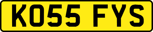 KO55FYS
