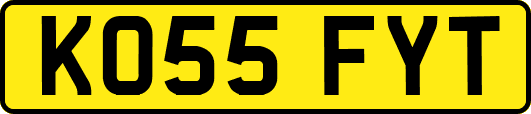 KO55FYT