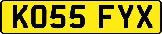 KO55FYX