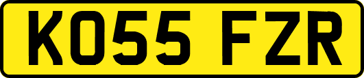 KO55FZR