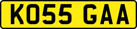KO55GAA