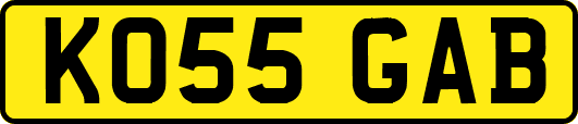 KO55GAB