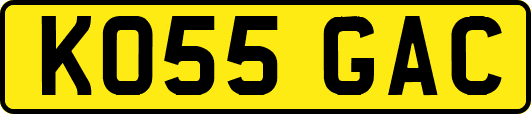 KO55GAC