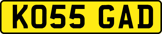 KO55GAD