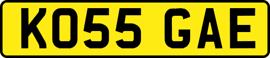 KO55GAE