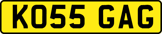KO55GAG