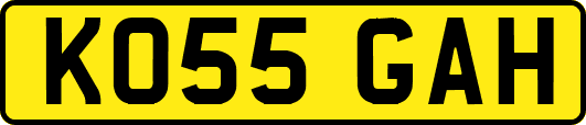 KO55GAH