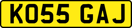 KO55GAJ