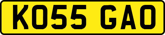 KO55GAO