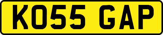 KO55GAP