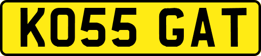 KO55GAT