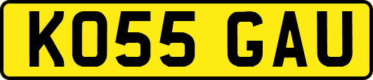 KO55GAU