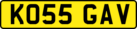 KO55GAV