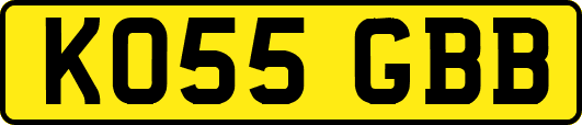 KO55GBB