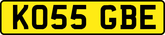 KO55GBE