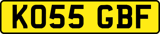KO55GBF