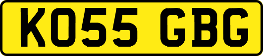 KO55GBG