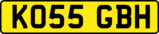 KO55GBH