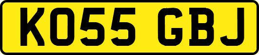 KO55GBJ