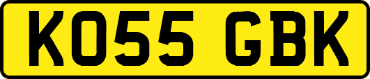 KO55GBK
