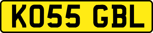 KO55GBL