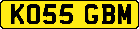 KO55GBM