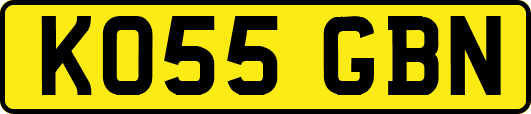 KO55GBN