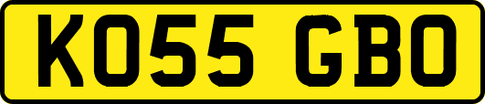 KO55GBO