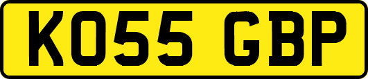 KO55GBP