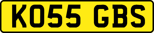 KO55GBS