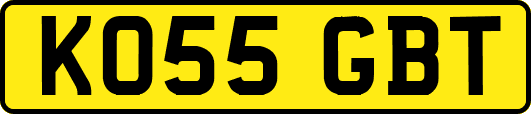 KO55GBT