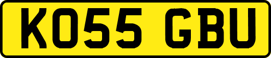 KO55GBU